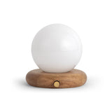 Valencia Portable Table Lamp - 2 Finishes