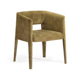 Nico Dining Armchair - 2 Colors