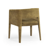 Nico Dining Armchair - 2 Colors