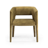 Nico Dining Armchair - 2 Colors