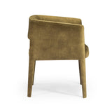 Nico Dining Armchair - 2 Colors