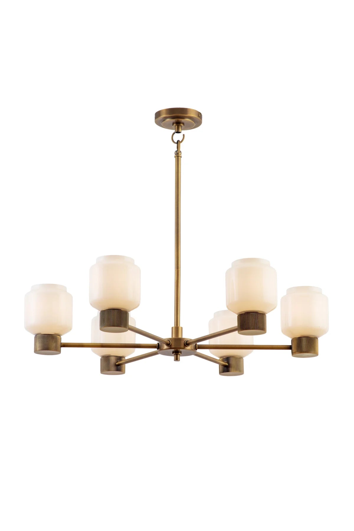 Lusa Chandelier