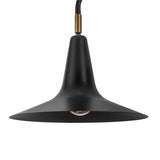 Lawrence Swing Arm Wall Sconce