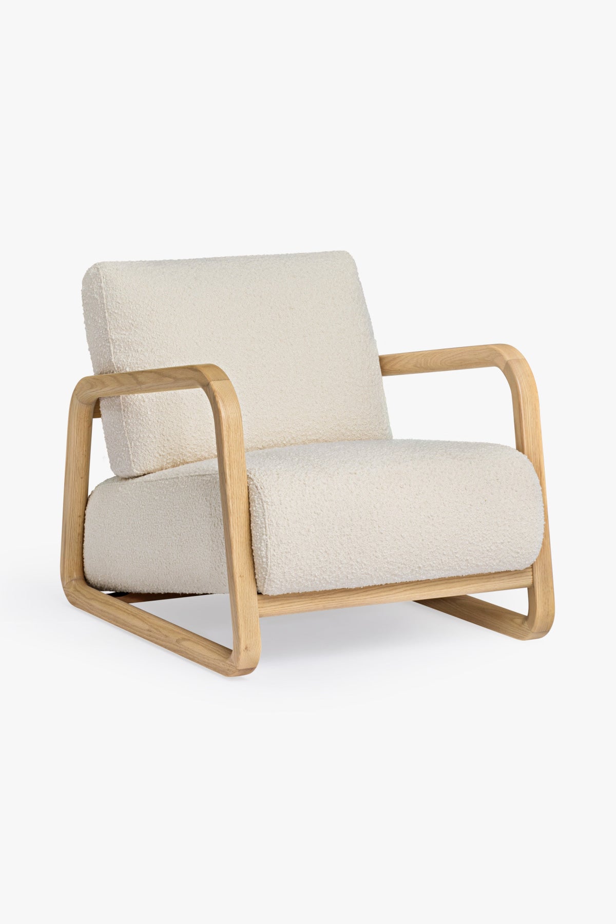 Eugene Lounge Chair