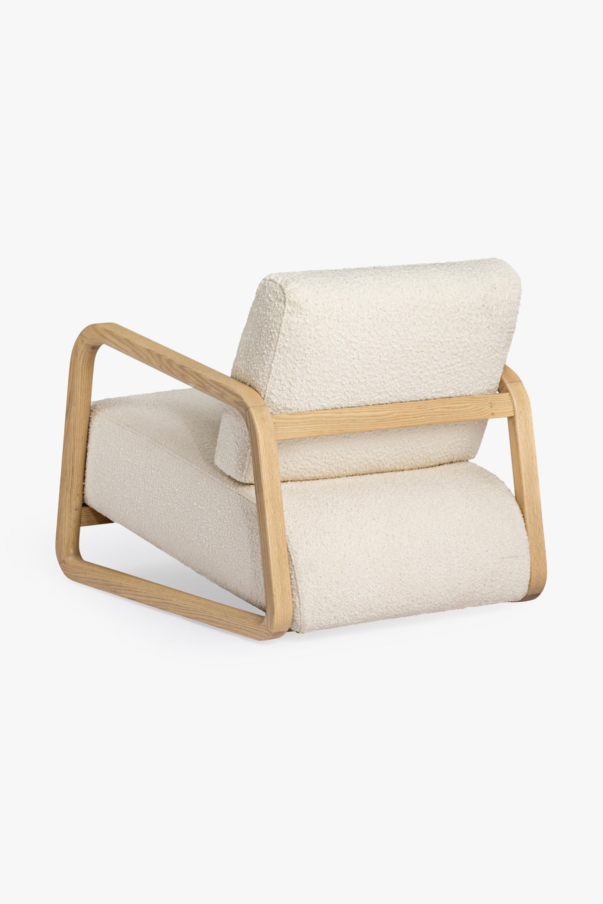 Eugene Lounge Chair