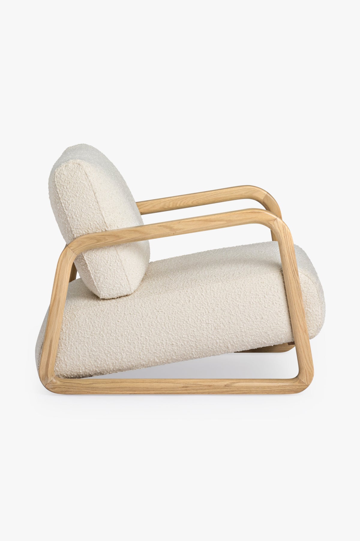 Eugene Lounge Chair