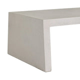Obelisk Coffee Table