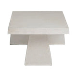 Obelisk Coffee Table