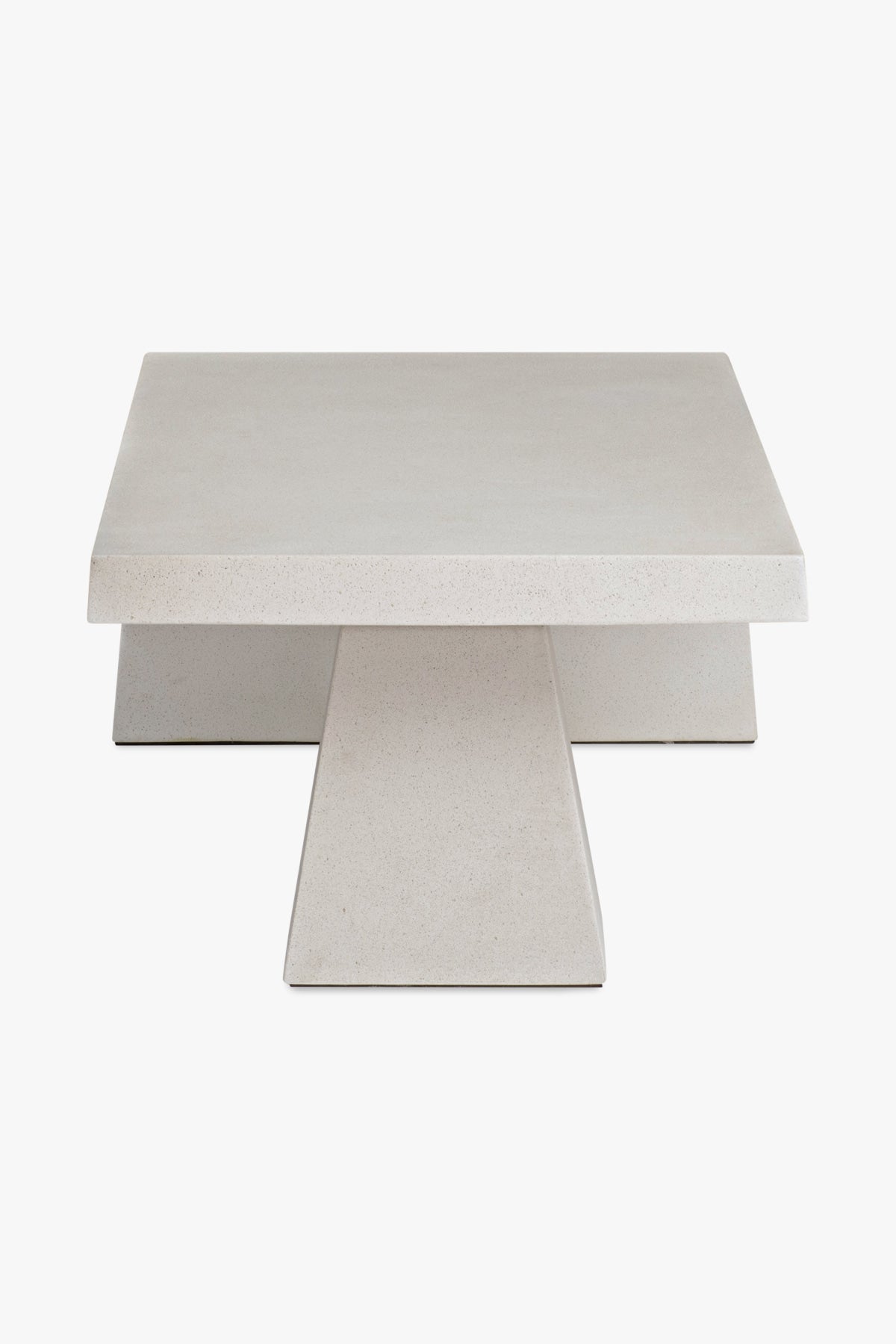 Cohen Fibercement Coffee Table