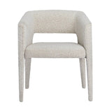 Nico Dining Armchair - 2 Colors