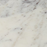 Francesca Marble Drink Table - 4 Finishes