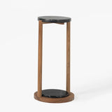 Jarett Drink Table - 2 Colors