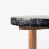 Jarett Drink Table - 2 Colors