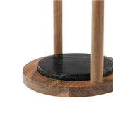 Jarett Drink Table - 2 Colors