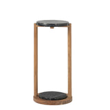 Jarett Drink Table - 2 Colors