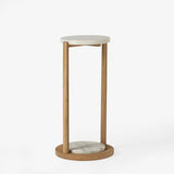 Jarett Drink Table - 2 Colors