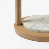 Jarett Drink Table - 2 Colors