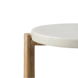 Jarett Drink Table - 2 Colors