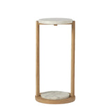 Jarett Drink Table - 2 Colors