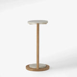 Jarett Drink Table - 2 Colors