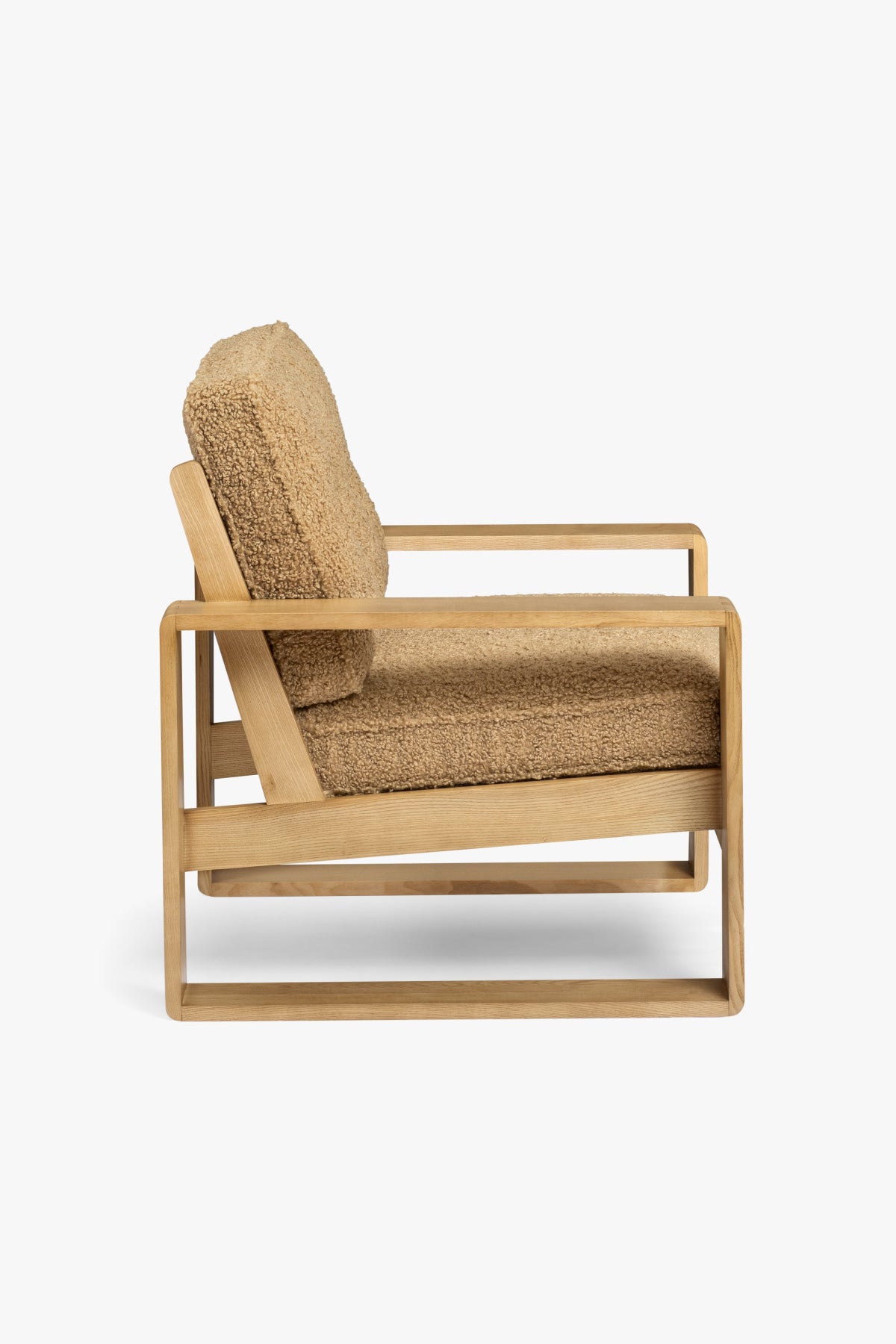 Whipley Armchair