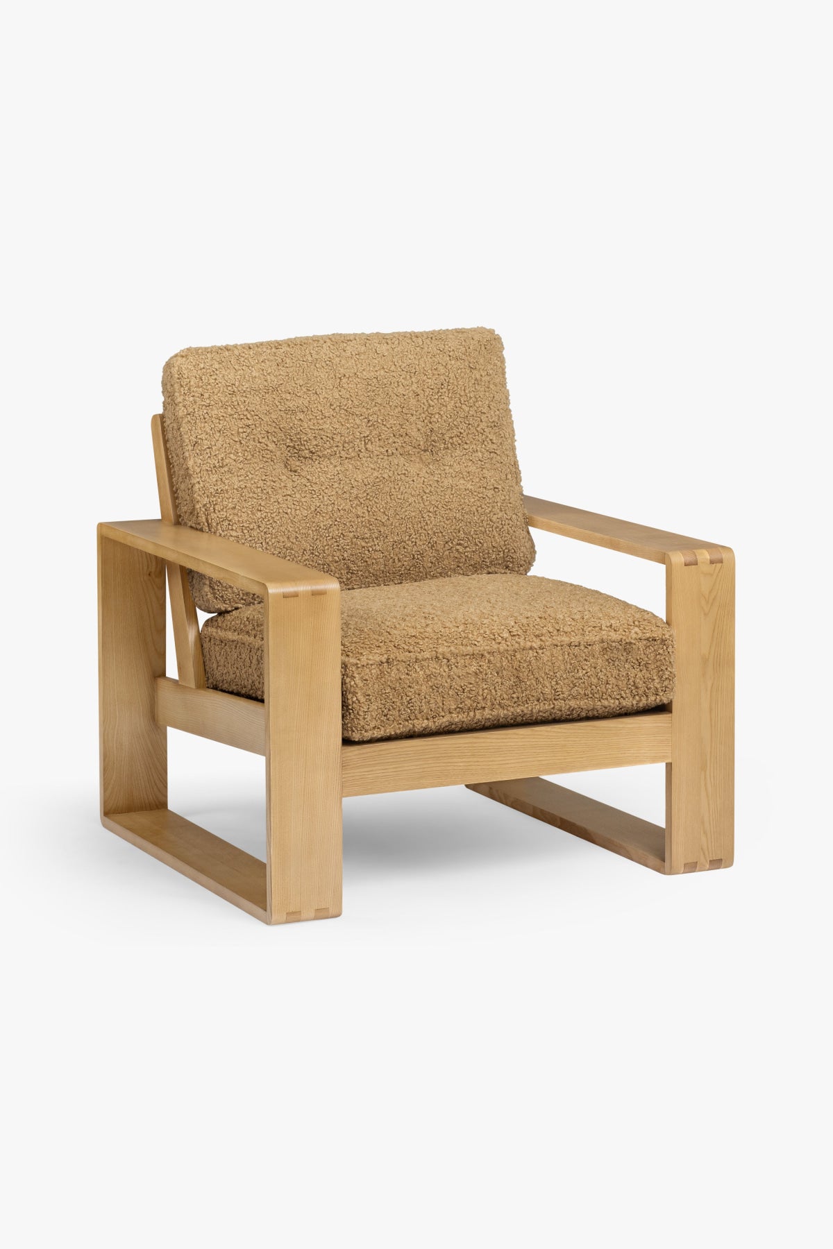 Whipley Armchair