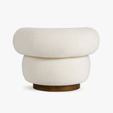 Aubrey Swivel Chair - 2 Colors