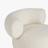 Aubrey Swivel Chair - 2 Colors