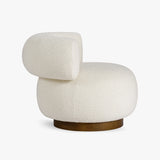 Aubrey Swivel Chair - 2 Colors