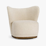 Odell Swivel Chair - 2 Colors