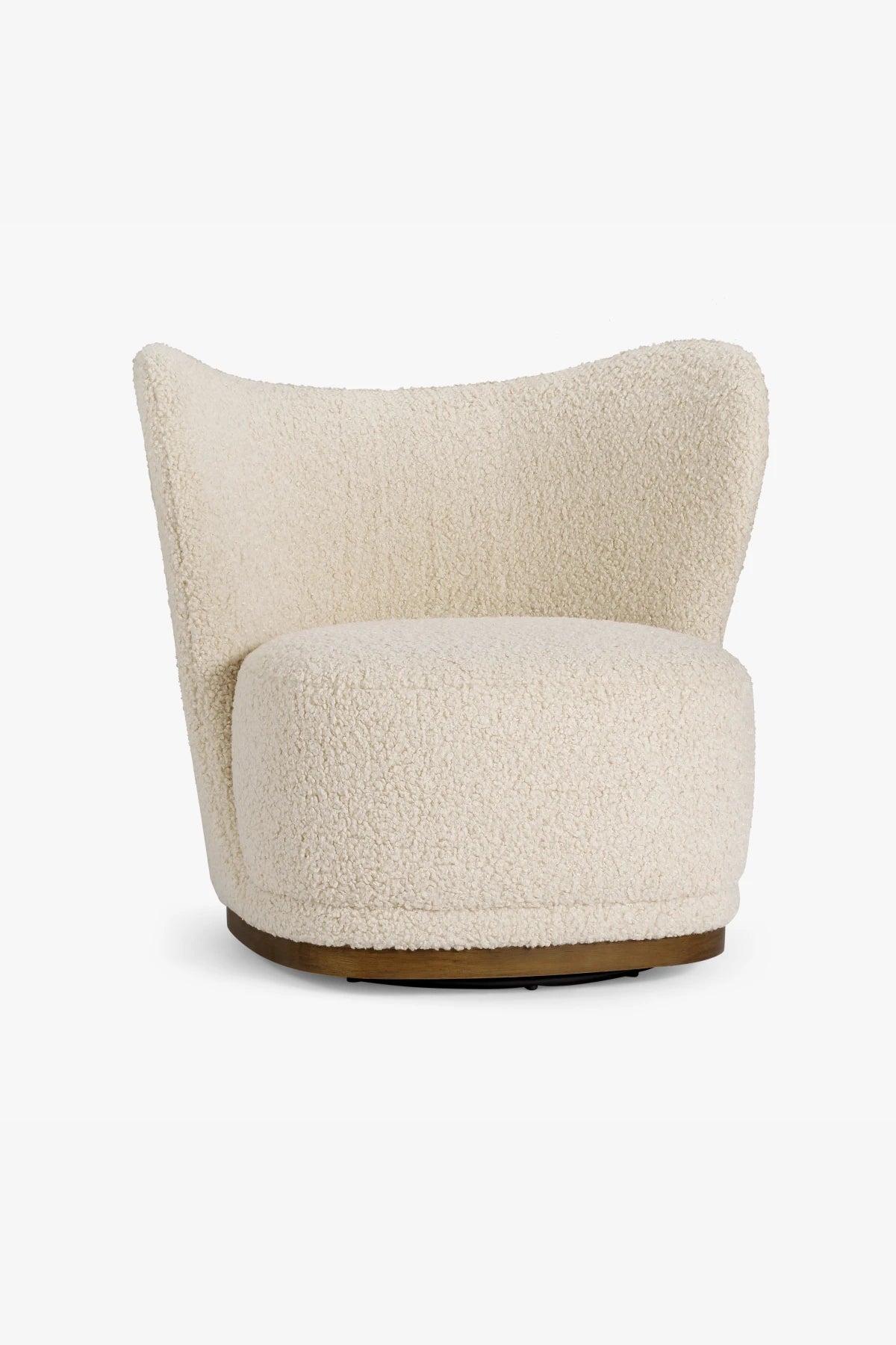 Odell Swivel Chair