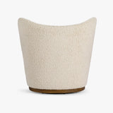 Odell Swivel Chair - 2 Colors