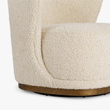 Odell Swivel Chair - 2 Colors