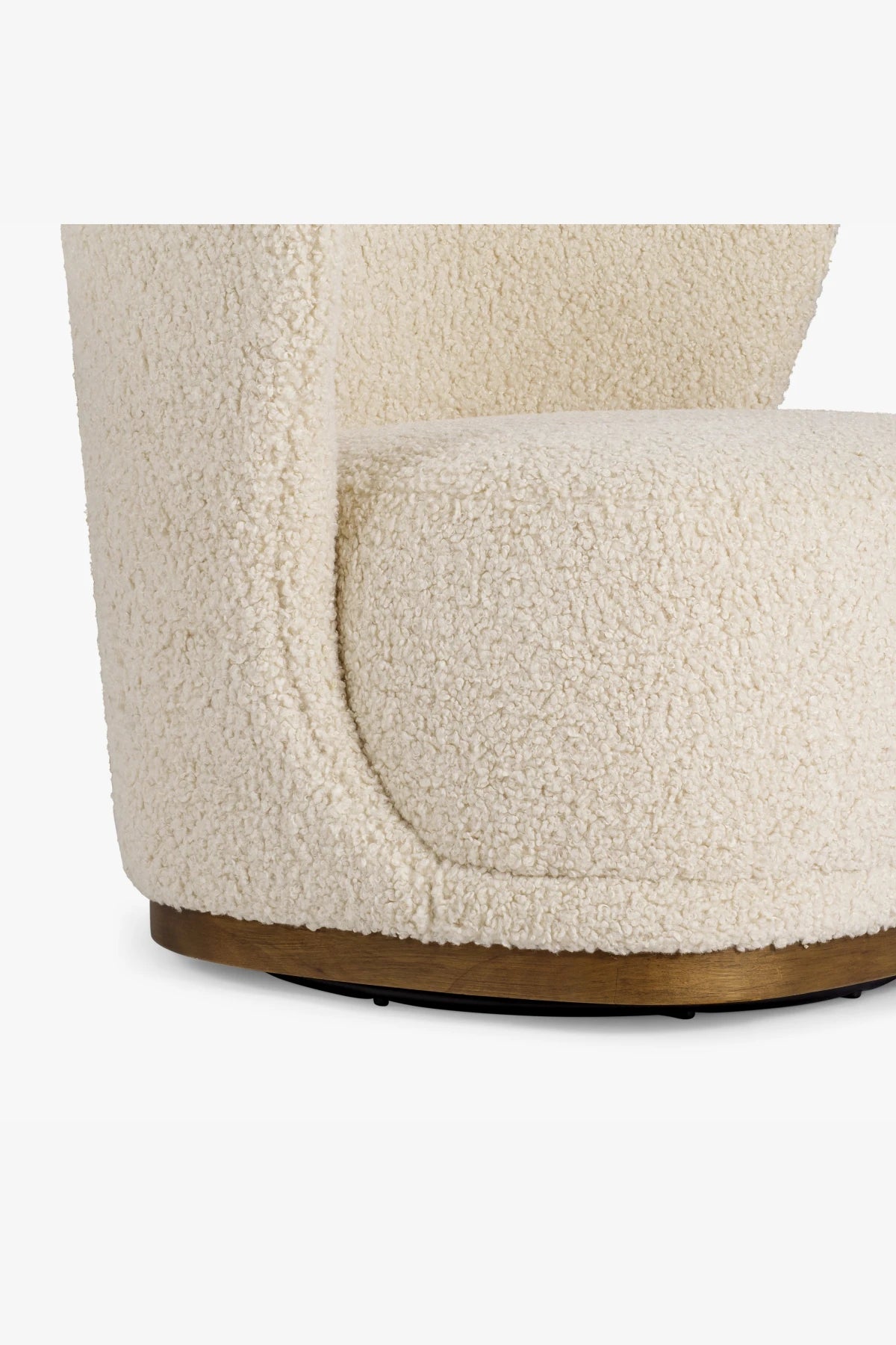 Odell Swivel Chair