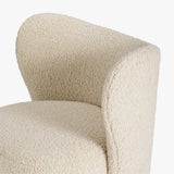 Odell Swivel Chair - 2 Colors