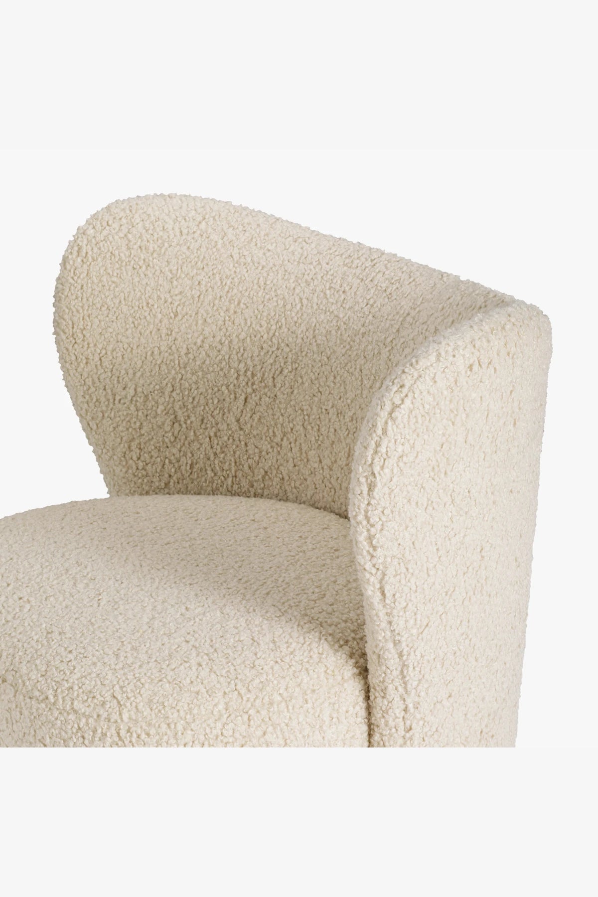 Odell Swivel Chair