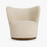 Odell Swivel Chair - 2 Colors