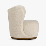 Odell Swivel Chair - 2 Colors