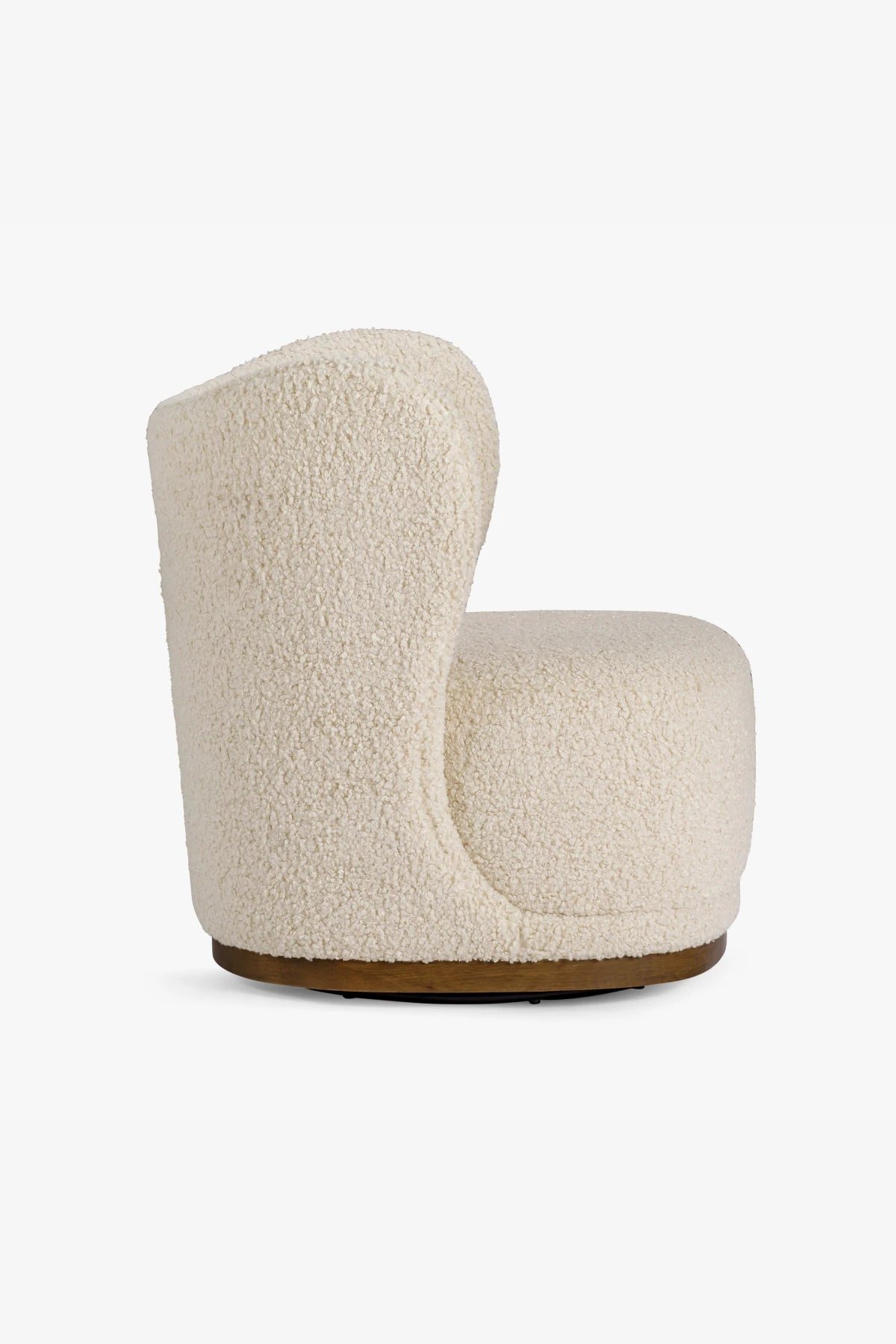 Odell Swivel Chair