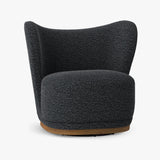 Odell Swivel Chair - 2 Colors