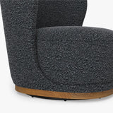 Odell Swivel Chair - 2 Colors