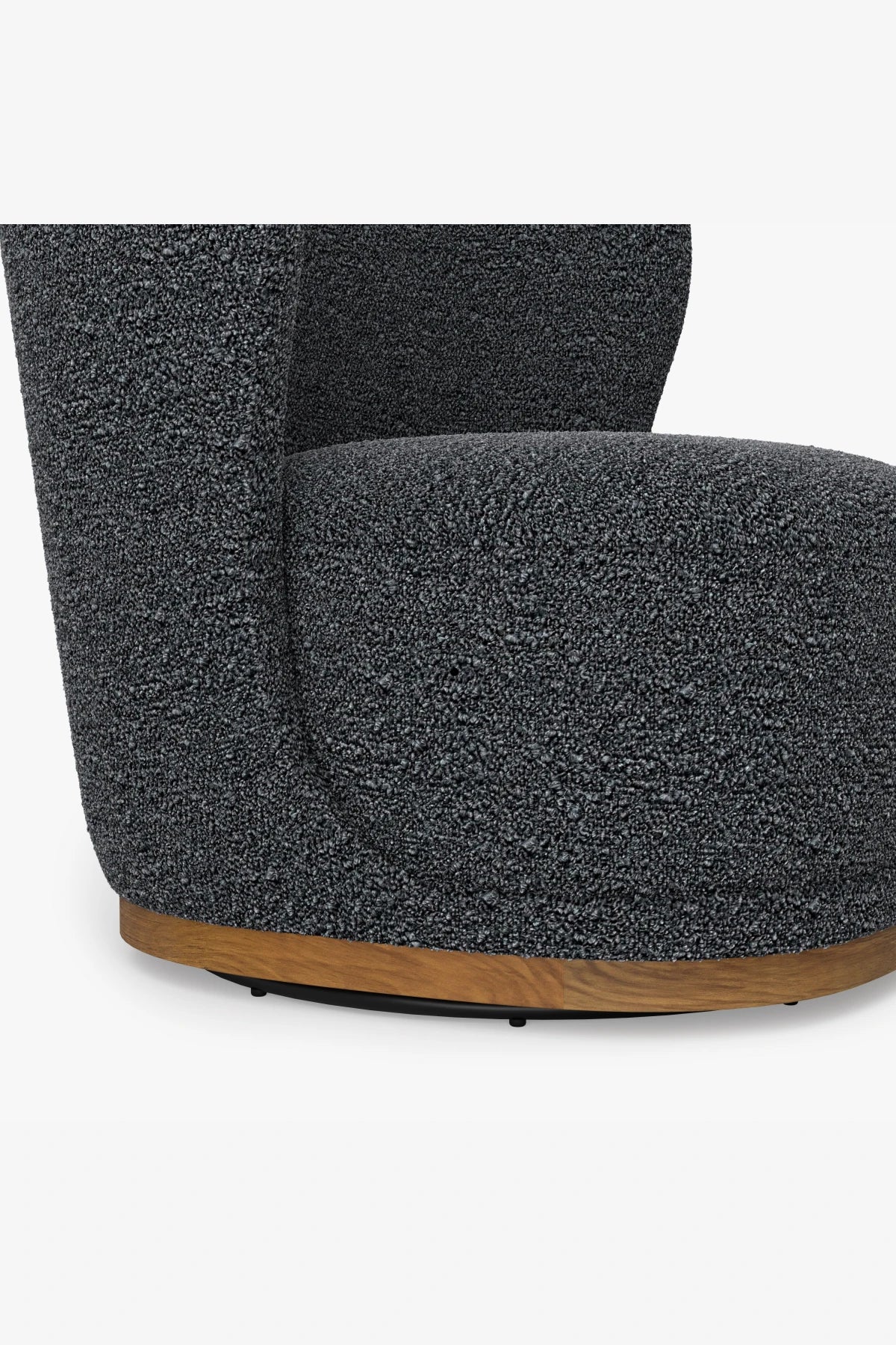 Odell Swivel Chair