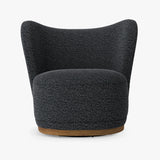 Odell Swivel Chair - 2 Colors