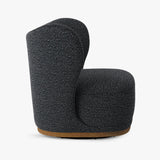 Odell Swivel Chair - 2 Colors