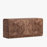 Wesley Buffet - 2 Finishes