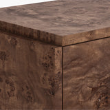 Wesley Buffet - 2 Finishes