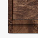 Wesley Buffet - 2 Finishes