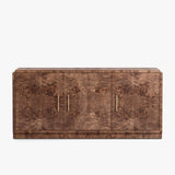 Wesley Buffet - 2 Finishes