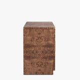 Wesley Buffet - 2 Finishes