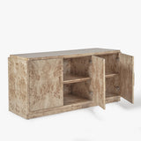 Wesley Buffet - 2 Finishes